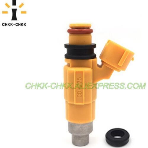 CHKK-CHKK Remanufacture Fuel Injectors OEM CDH275 for Marine Yamaha F150 Outboard Mitsubishi Montero Diamante