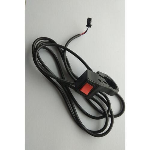 FOCAN Switches And Buttons For Cars