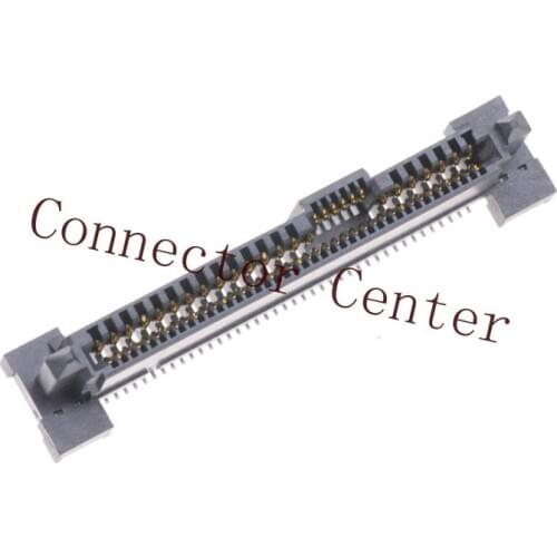 MOLEX SAS Connector U.2 (SFF-8639) Receptacle Vertical, Surface Mount 68 Circuits 0787570003