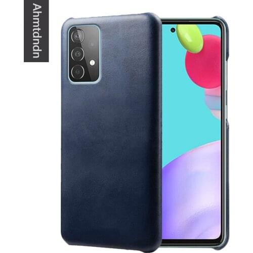Leather Case For Samsung Galaxy A90 A80 A70 A60 A50 A30 A20 A10 A01 A10E A2 Core A20S A21S A31 A41 A51 A42 A52 A71 A81 A91