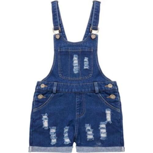 Lunoakvo Jumpsuits For Girls