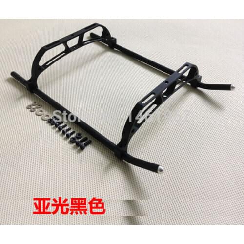 Metal Landing Skid RC Helicopter Parts for 450V3 SPORT 450PRO 450DFC QAV250