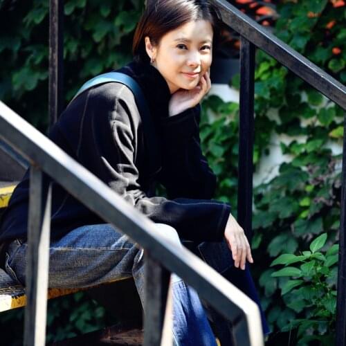 MICOCO T6325C The restoring ancient ways Irregular cropping Heavy industry open thread wool thickened bottom blouse T-shirt