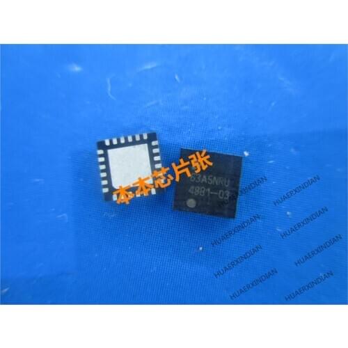 New LP8548B1SQ-03 48B1-03 QFN24 8 high quality