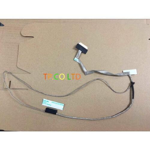 BRAND New LCD Cable for Lenovo Ideapad P500 Z500 Z505 B500 LCD Cable DC02001MC10 display screen cable