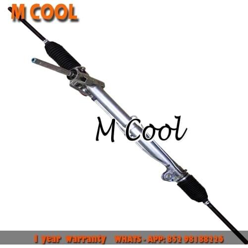 High Quality Power Steering Rack For Volvo S60 2004-2007