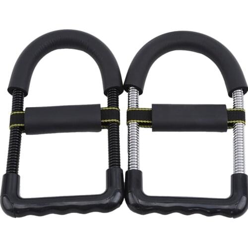 Grip Training Wrist Badminton Force Forearm Exercise Finger Strength Arm Exerciser Training Fitness Equipment Sport Accessiores