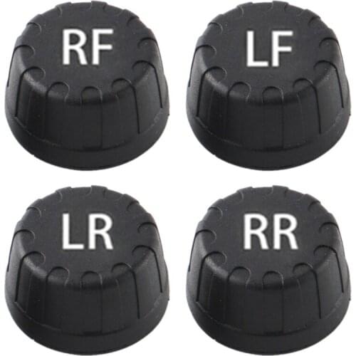 VHOHOUR Tire Pressure Gauges