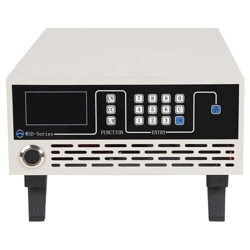 WSD-1000W Series High-precision Programmable DC Power Source Power Supply