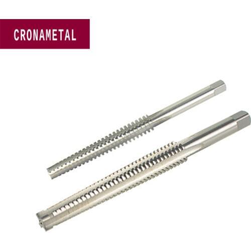 1PC HSS Left Hand Tool Threading Tools TR Metric Trapezoidal T8 T12 Screw Tap TR6 TR8 TR10 TR12 TR14 Screw Trapezoidal Tap