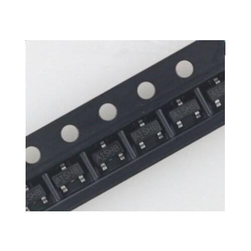 Free Shipping 3000PCS SMD SI2301DS SI2301 MOSFET SOT-23