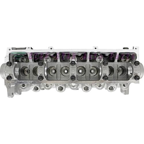 908 740 R2 Cylinder Head For Ford Econovan Courier Escort Tempo For Suzuki Gran vitara For Mazda 323 626 E2200 R263-10-100H R263