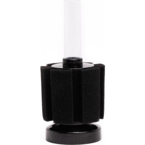 Aquarium Filter Shrimp Fish Tank Air Pump Biochemical Sponge Foam Filter Aquarium Filtration Cotton Filter 10pcs/lot