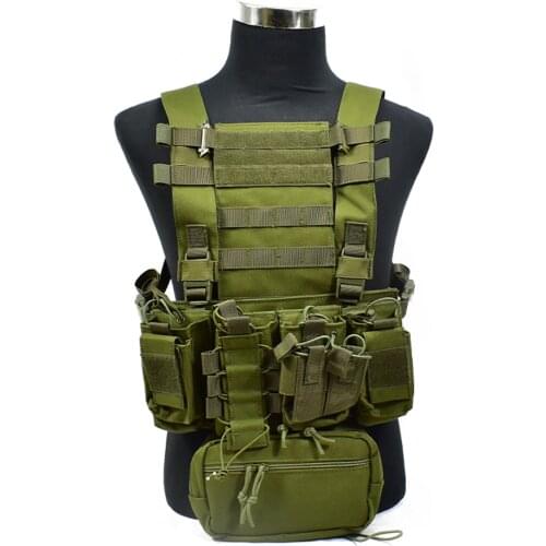 BUCKSGEAR Hunting Vests