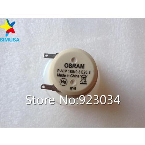 RLC-075 for VIEWSONI.C PJD6243 Compatible bare lamp Free shipping