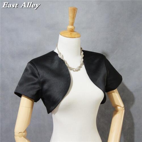 Hymli Women's Black Jackets