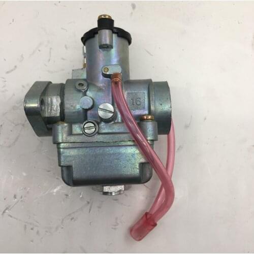 SherryBerg Vergaser CARB CARBURETOR 16MM AM 16T FOR Simson S50 S51 KR51 SR50 AMAL replica new carbrettor complete carby vergaser