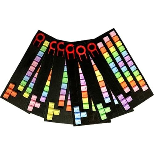 Cherry PBT Word Penetration Keycaps 37keys Shot Translucidus Backlight Backlit Rainbow Keycaps for Mechanical Keyboard Keycap