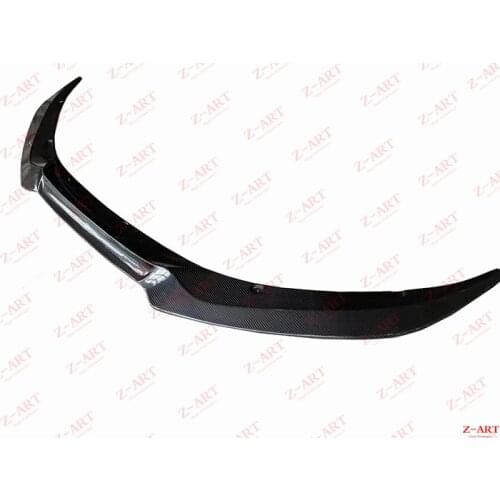 Z-ART Carbon fiber body kit for Jaguar XF 2017-2019 carbon fiber aerokit carbon fiber for Jaguar XF carbon fiber tuning body kit