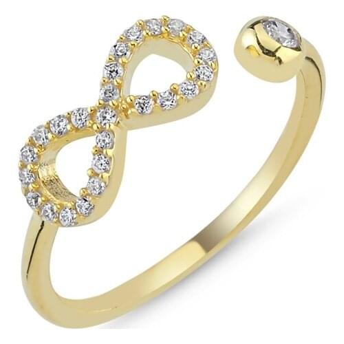 Kutaydan White Rings