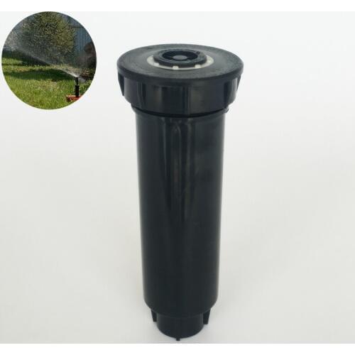 20pcs 1/2" Lawn Garden Watering Pop Up Sprinklers Nozzles