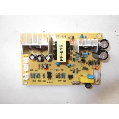 New water dispenser accessories refrigeration board circuit board electronic refrigeration power board switch circuit board