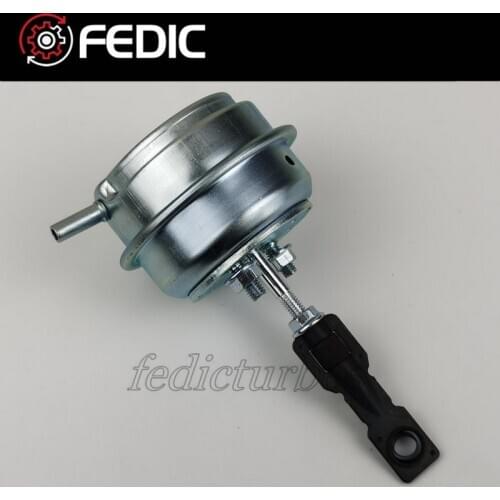 Turbocharger actuator GT2052V 454135-5009S 454135-0001 wastegate for Audi A4 A6 A8 2.5TDI B5 C5 110 Kw 150 HP AFB AKN 1997-2000