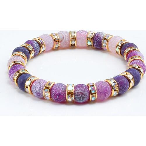 Reliatonny Love Bracelets