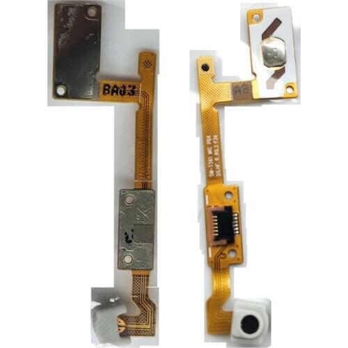 Shyueda New For Samsung Galaxy Tab E 9.6" SM-T560 T561 Sensor Home Menu Button Touch Flex Ribbon Navigator