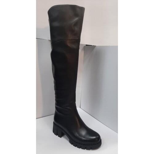 SUFINNA Women's Winter Boots