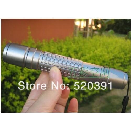 AAA Super Powerful! Military Green Laser Pointer 100W 100000m 532nm Flashlight Light Burning Match Burn Cigarettes Lazer Hunting