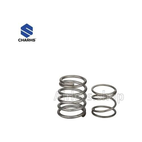 Upper Packing Spring 0349413 Lower Packing Spring For Hydraulic Sprayer HC940 950 960 Replace Piston Spring assembly