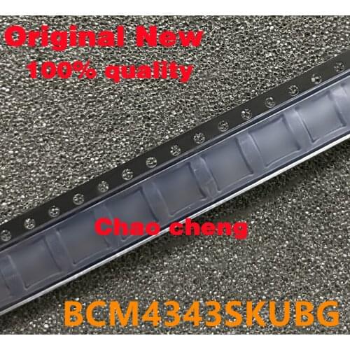 1pcs-10pcs/lot BCM4343SKUBG BCM4343 WiFi IC Chip