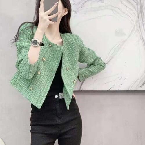 Women's Short Jackets Adojewello China