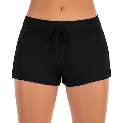 Beachkini Swimwear With Shorts