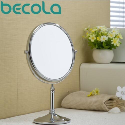 Becola Bathroom Mirrors