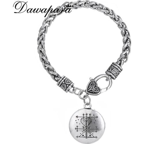 Chain Bracelets Dawapara China