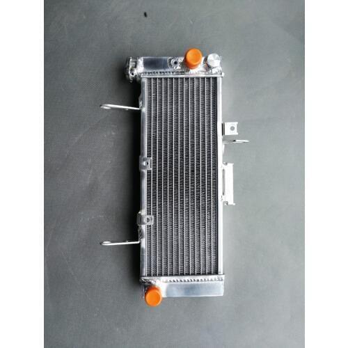 For Suzuki SV650N SV650 03 04 GPI Racing All Aluminum Alloy Radiator