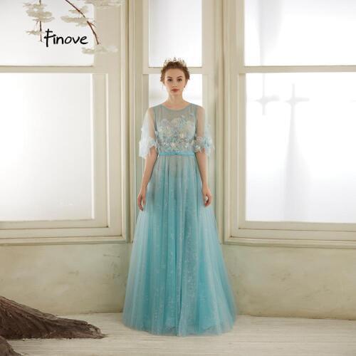 Finove Womens Lace Dresses
