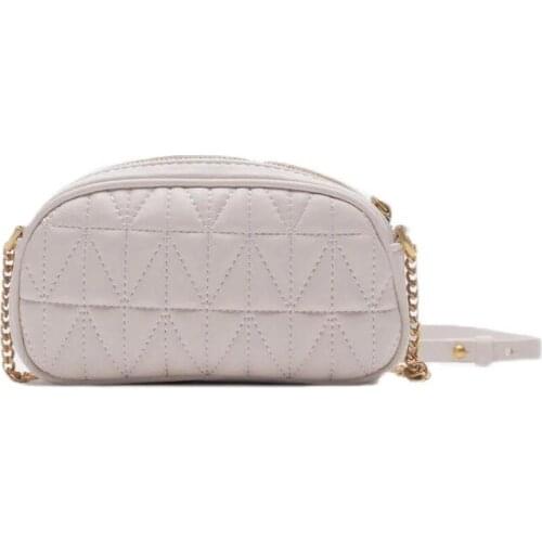 Soft Pu Leather Chain Shoulder Bag Retro Casual Women Purses and Handbag Women Clutch Tote Bags for Women High Quality