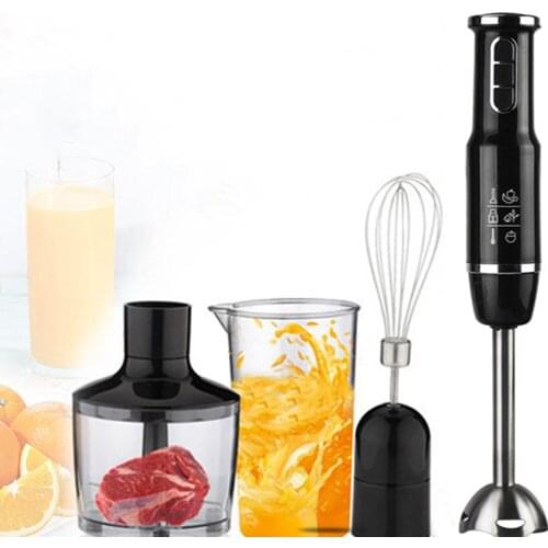 Kankeirr Blenders