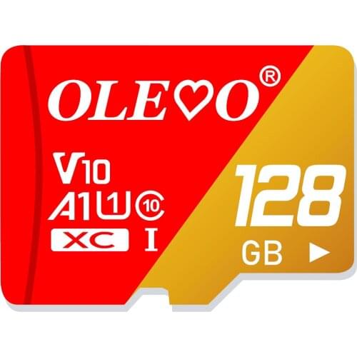EVO Plus Memory card 64gb 128gb 256GB 512GB Class10 UHS-1 100MB Mini SD Cards U1 4k MicroSDXC TF Card for Smartphone