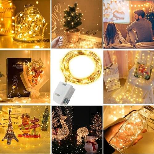 Maxfresh LED Garlands