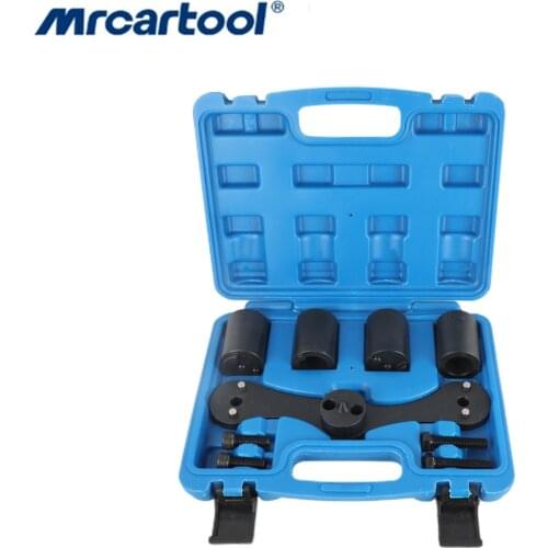 Engine Locking Balance Shaft Alignment Tool Set For BMW B47 B48 N47 X1 X3 X4 X5 MINI 1, 2, 3, 4 , 5 Series Balance Lock Tool