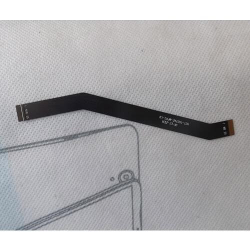 Original New blackview E7S USB Charge Board to Motherboard FPC For Blackview E7 MTK6737 Quad Core 5.5Inch HD 1280x720