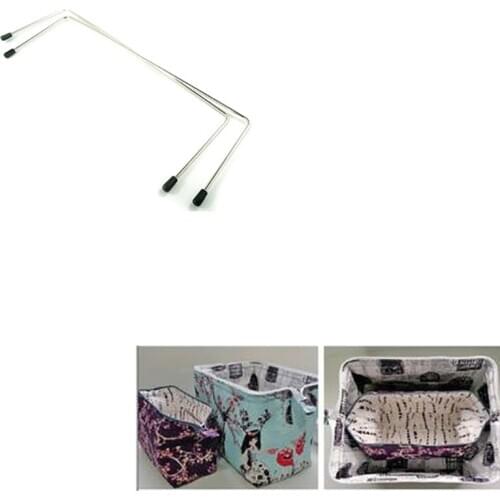 10" Internal Wire Frames, Bags Purse Frames