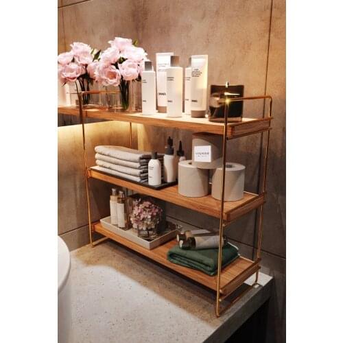 Solvision Bathroom Equipment