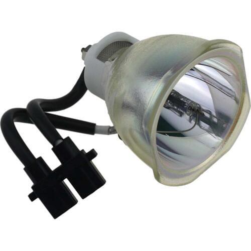 VLT-HC910LP Compatible Projector Bare Lamp For Mitsubishi HC1500 HC3000 HC1600 HC1100 HC3100 HC3000U HD1000 Projectors