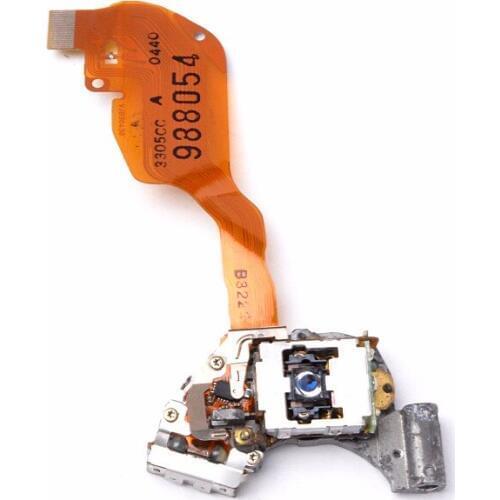 Replacement For CQ-DVR7000U DVD Player Spare Parts Laser Lens Lasereinheit ASSY Unit CQDVR7000U Optical Pickup Bloc Optique