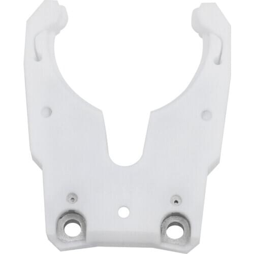 1ISO30 tool holder clamp + ISO30 tool holder claw CNC Tool Change Forks for Auto Tool Changer gripper